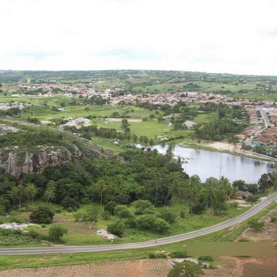 Mercado Imobiliário em Serra de São Bento: Uma Região em Plena Expansão